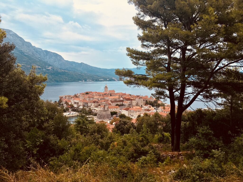 korculaview